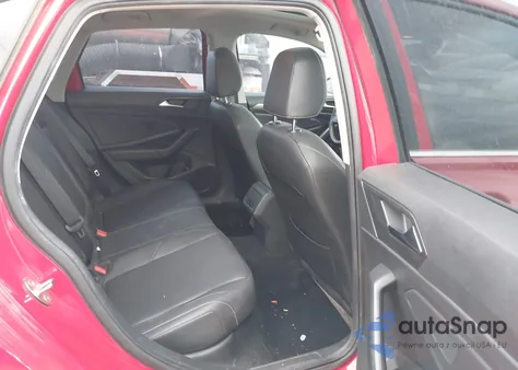 2020 Volkswagen Jetta 1.4T R-Line/1.4T S/1.4T Se z USA, uszkodzony, nr VIN 3VWCB7BU9LM019807